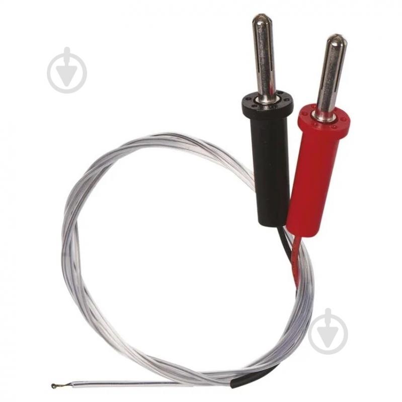 Мультиметр цифровой Emos M3691 с щупом - фото 8