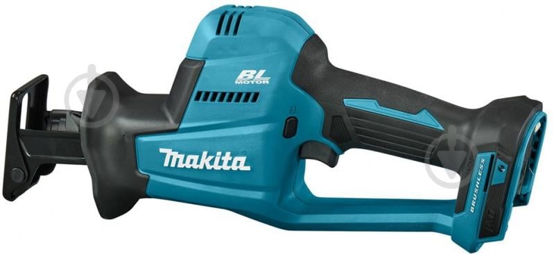 Пила сабельная Makita DJR189Z - фото 3