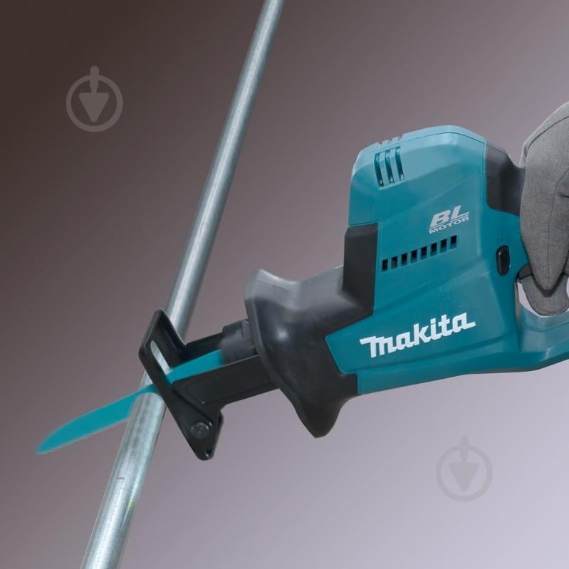 Пила сабельная Makita DJR189Z - фото 8