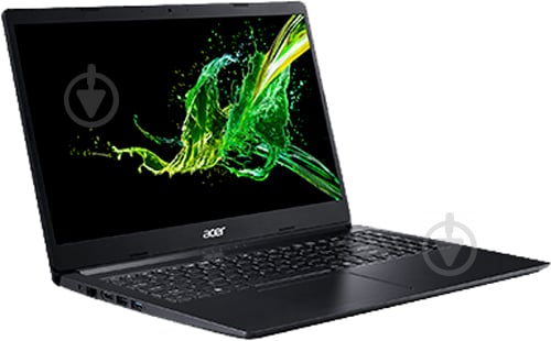 Ноутбук Acer A315-34-C0JQ 15,6" (NX.HE3EU.004) black - фото 3