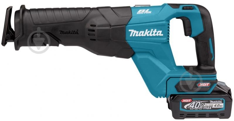 Пила сабельная Makita JR001GM201 - фото 2