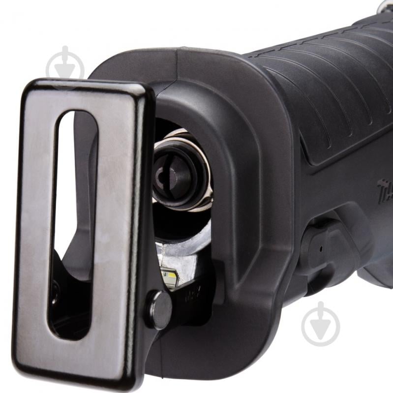 Пила сабельная Makita JR001GM201 - фото 5