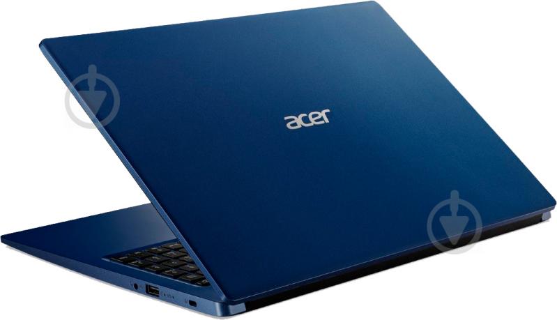 Ноутбук Acer A315-34-P1W0 15,6" (NX.HG9EU.026) blue - фото 5