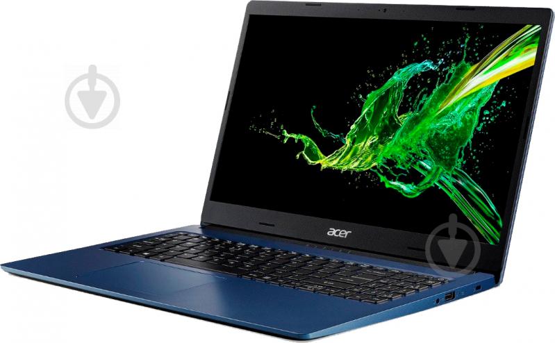 Ноутбук Acer A315-34-P1W0 15,6" (NX.HG9EU.026) blue - фото 2