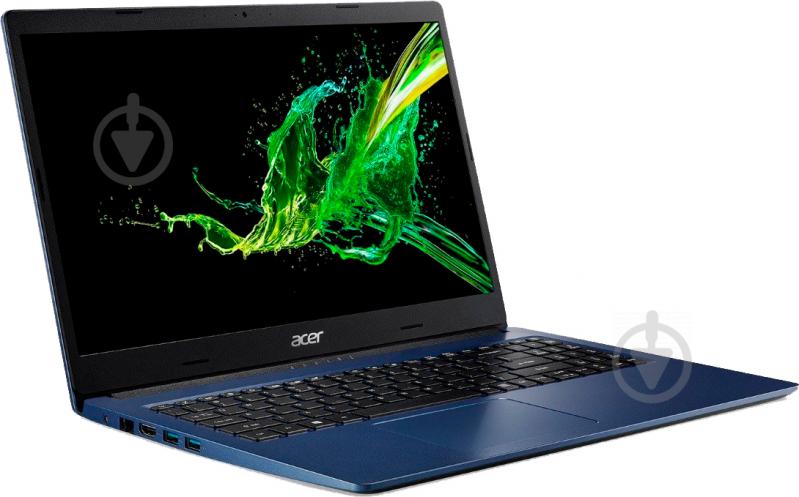 Ноутбук Acer A315-34-P1W0 15,6" (NX.HG9EU.026) blue - фото 3