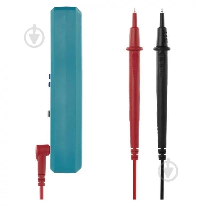 Мультиметр цифровой Emos M0430 с щупом - фото 3