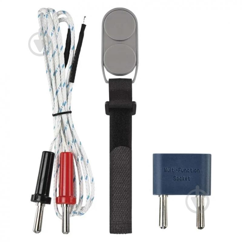 Мультиметр цифровой Emos M0430 с щупом - фото 5