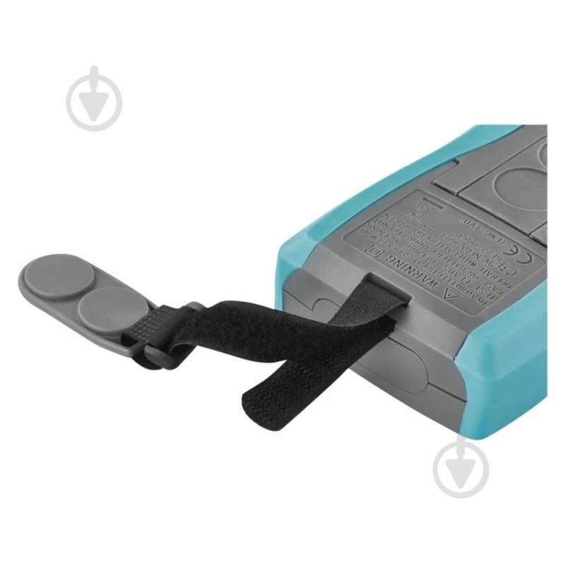 Мультиметр цифровой Emos M0430 с щупом - фото 9