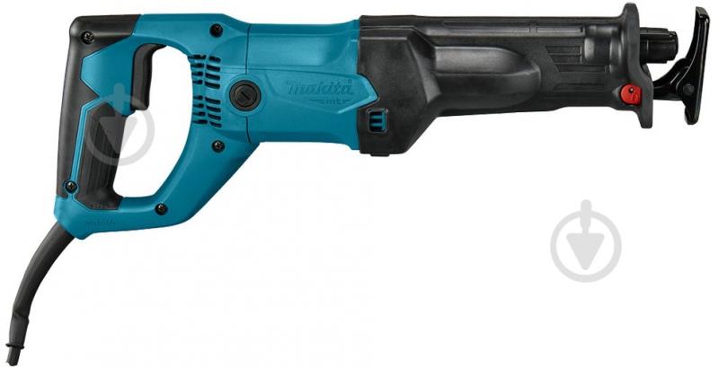 Пила сабельная Makita MT M4501B - фото 4 Пила сабельная Makita MT M4501B - фото 4