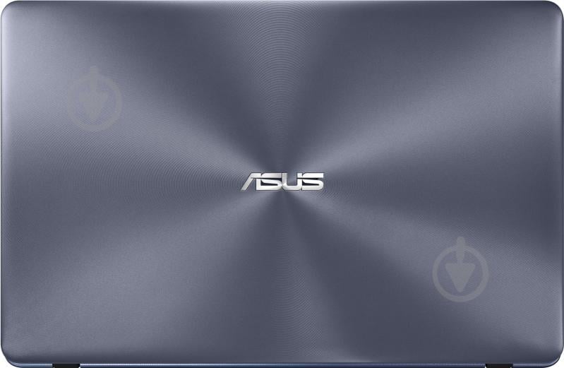 Ноутбук Asus VivoBook X705UV-GC128 17,3" (90NB0EW2-M01380) grey - фото 8