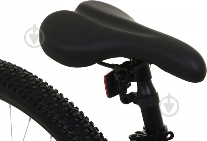 Велосипед Aspini 29" 21"(53 см) Simplex 29 SIM29-RD-21 красный - фото 8 Велосипед Aspini 29" 21"(53 см) Simplex 29 SIM29-RD-21 красный - фото 8