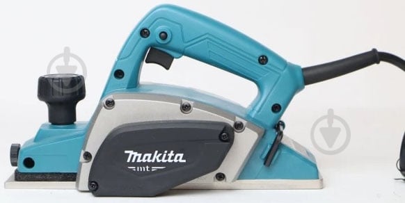 Электрорубанок Makita M1902B - фото 2