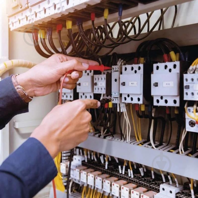 Мультиметр цифровой Emos M0230 с щупом - фото 10