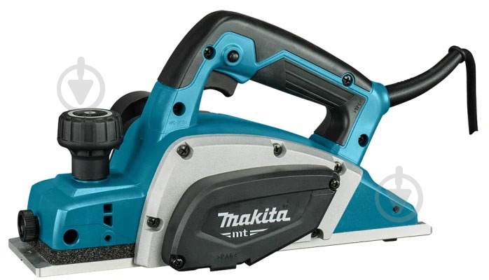 Электрорубанок Makita 500 Вт M1901B - фото 1