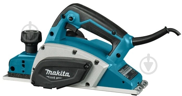 Электрорубанок Makita 500 Вт M1901B - фото 2