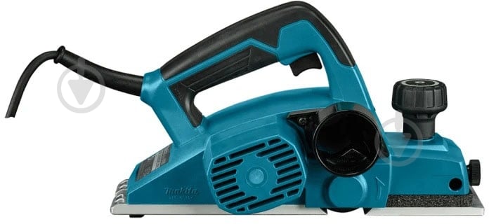 Электрорубанок Makita 500 Вт M1901B - фото 3