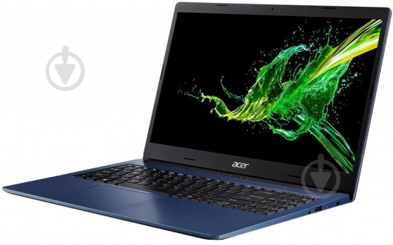 Ноутбук Acer A315-55G-39E8 15,6" (NX.HG2EU.003) blue - фото 3