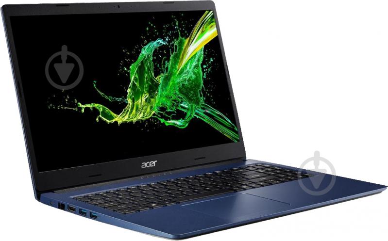 Ноутбук Acer A315-55G-39E8 15,6" (NX.HG2EU.003) blue - фото 4