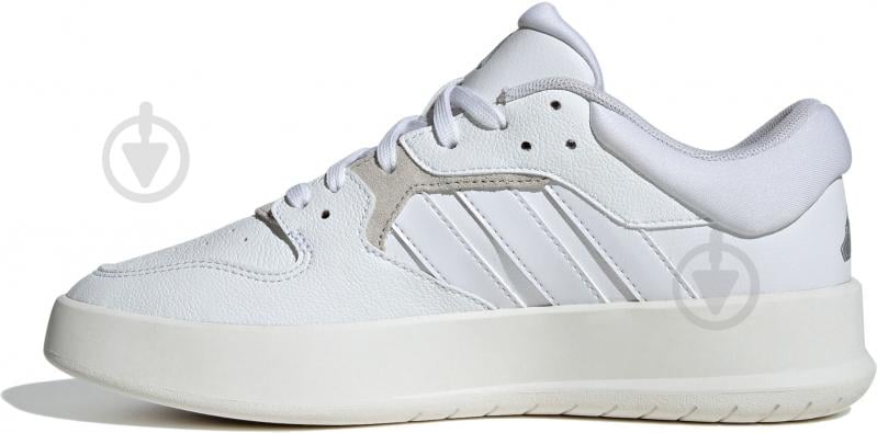 Кроссовки женские демисезонные Adidas COURT 24 IF1657 р.36 2/3 белые - фото 2