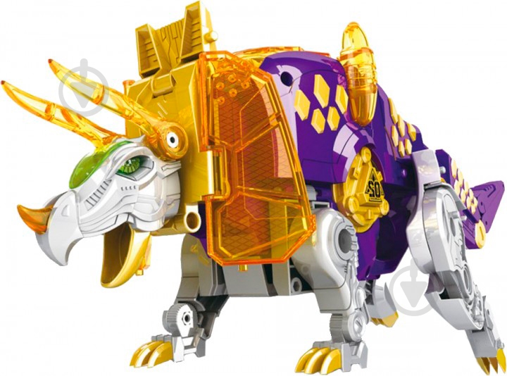 Трансформер Dinobots динобот Трицератопс SB376 - фото 1