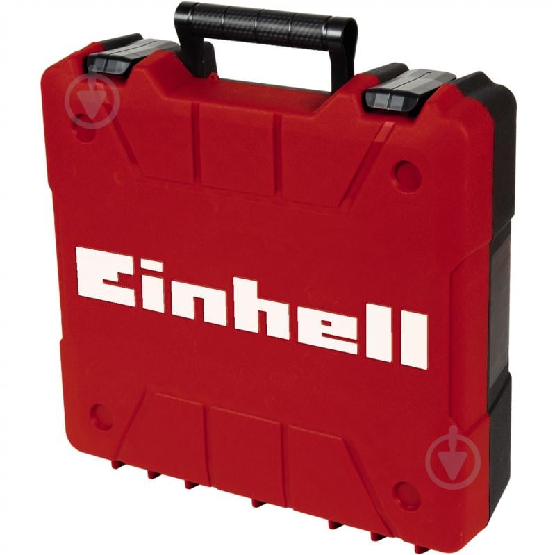 Перфоратор Einhell TC-RH 620 4F 4257990 - фото 7