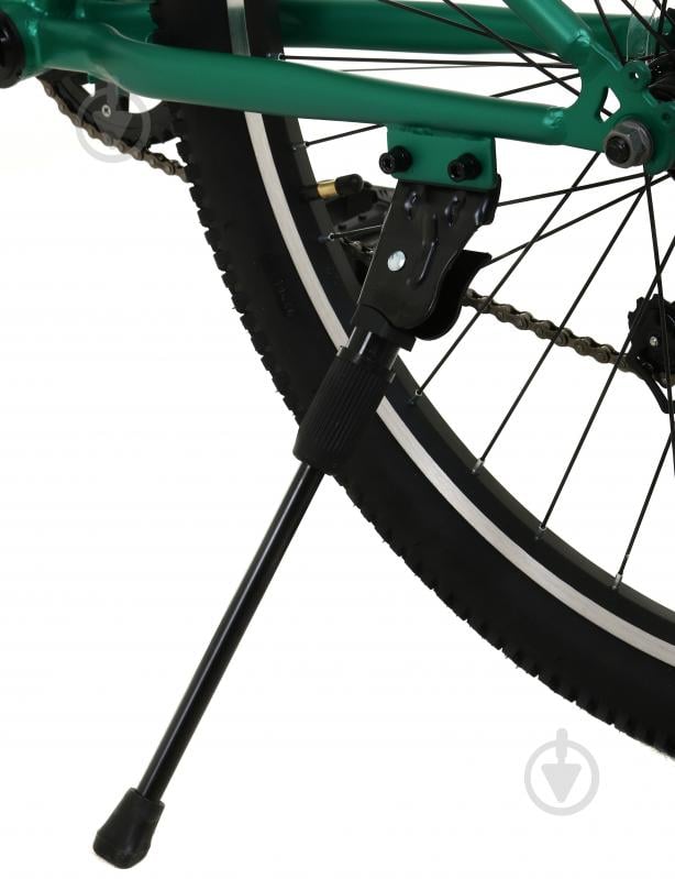Велосипед Aspini 26" 13.5"(34 см) Simplex 26 SIM26-GN зелений - фото 10