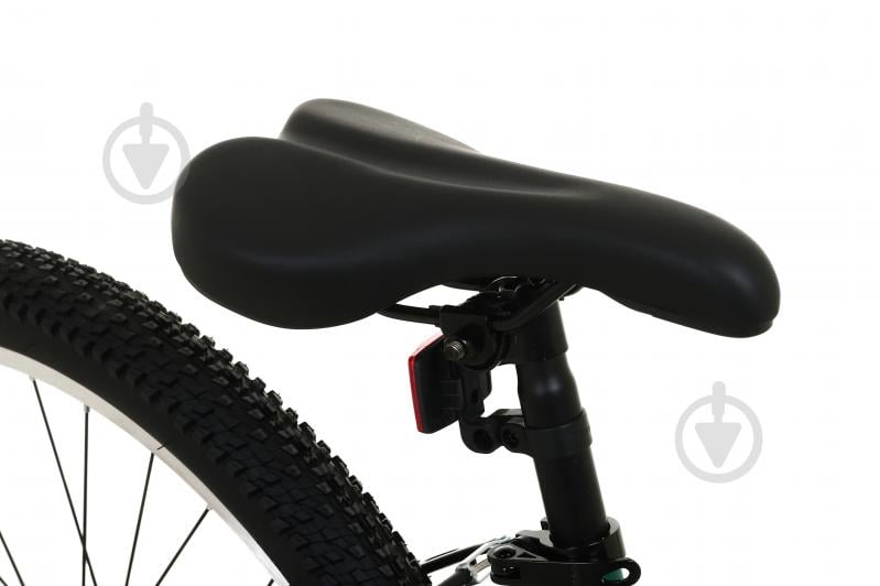 Велосипед Aspini 26" 13.5"(34 см) Simplex 26 SIM26-GN зелений - фото 4