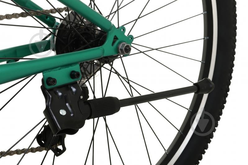 Велосипед Aspini 26" 13.5"(34 см) Simplex 26 SIM26-GN зелений - фото 6