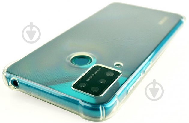 Смартфон Doogee N20 Pro 6/128GB green - фото 12 Смартфон Doogee N20 Pro 6/128GB green - фото 12