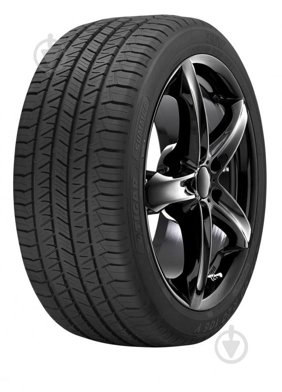 Шина TIGAR Summer SUV Tigar 255/50 R19 107 Y літо - фото 1