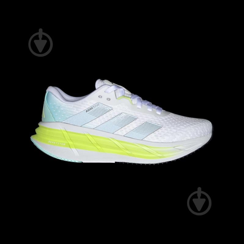 Кроссовки женские Adidas ADISTAR 3 W IH7651 р.36 2/3 белые - фото 10