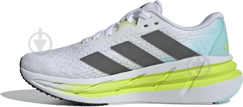 Кроссовки женские Adidas ADISTAR 3 W IH7651 р.36 2/3 белые - фото 2