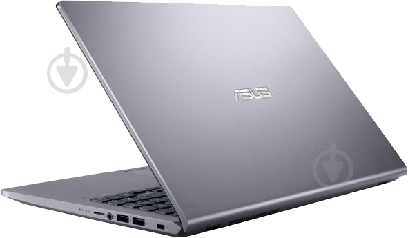 Ноутбук Asus M509DL-BQ020 15,6" (90NB0P42-M00200) grey - фото 6