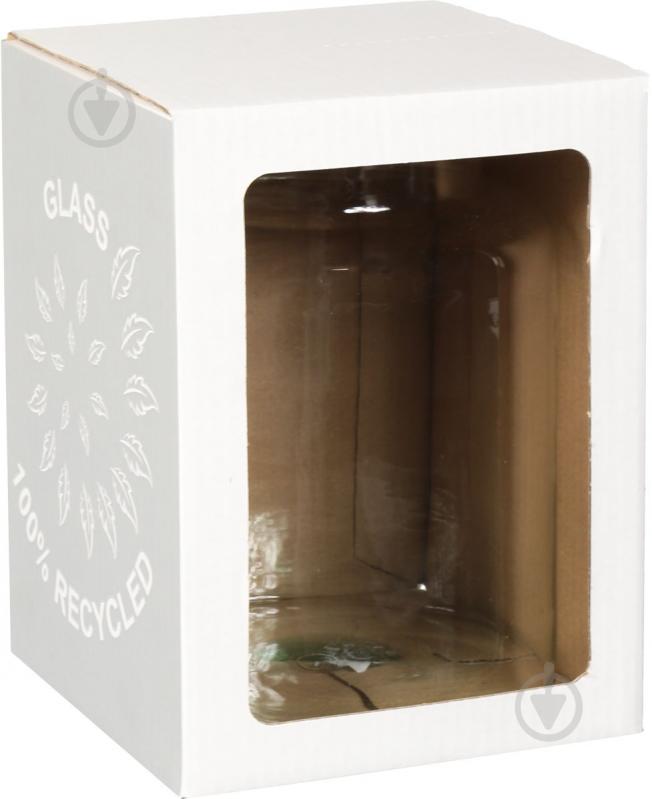 Ваза Ladna Hurricane W-332 25 см W-332 - фото 2