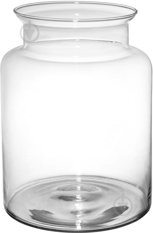 Ваза Ladna Hurricane W-332 25 см W-332 - фото 1