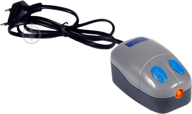 Компресор KW Zone Mouse М-101 - фото 1