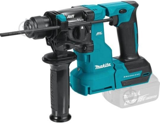 Перфоратор Makita DHR183Z - фото 9