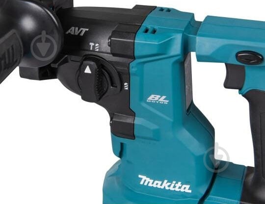 Перфоратор Makita DHR183Z - фото 2