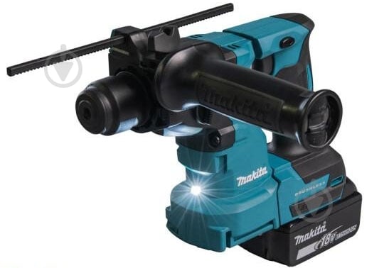 Перфоратор Makita DHR183Z - фото 3