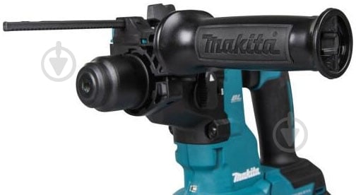 Перфоратор Makita DHR183Z - фото 6