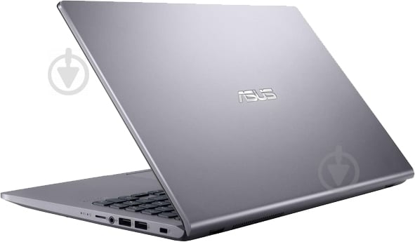 Ноутбук Asus X509FJ-BQ164 15,6" (90NB0MY2-M03870) grey - фото 6