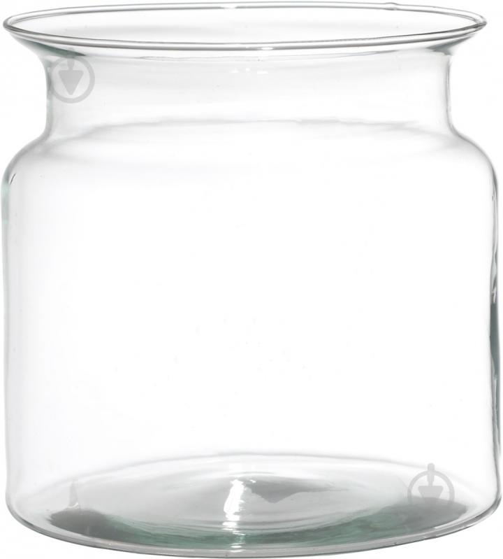 Ваза Ladna Hurricane W-332F 14,5 см W-332F - фото 1 Ваза Ladna Hurricane W-332F 14,5 см W-332F - фото 1