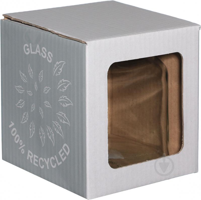 Ваза Ladna Hurricane W-332F 14,5 см W-332F - фото 2 Ваза Ladna Hurricane W-332F 14,5 см W-332F - фото 2