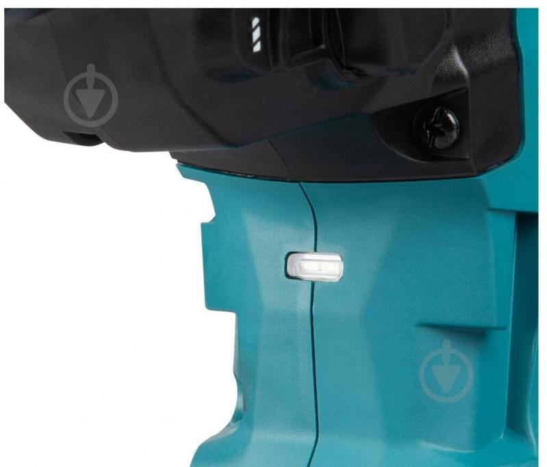 Перфоратор Makita XGT 40 V MAX HR012GZ - фото 6