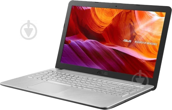 Ноутбук Asus X543UB-DM1418 15,6" (90NB0IM6-M20840) grey - фото 2