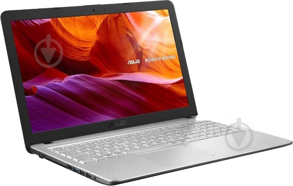 Ноутбук Asus X543UB-DM1418 15,6" (90NB0IM6-M20840) grey - фото 3