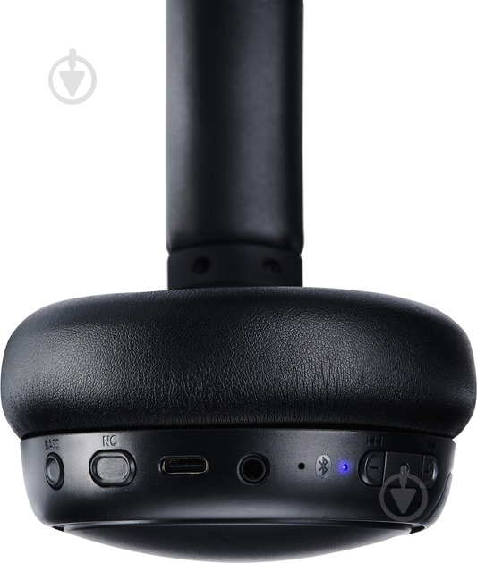 Наушники Panasonic black (RB-M600BG-K) - фото 5 Наушники Panasonic black (RB-M600BG-K) - фото 5