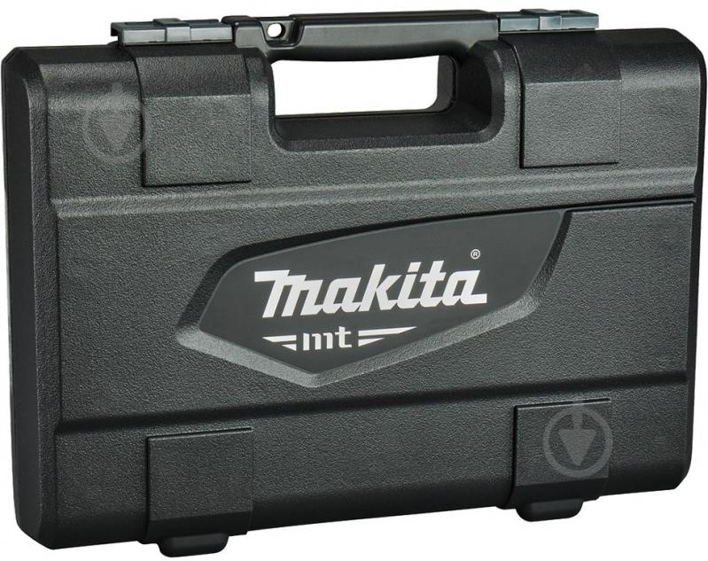 Перфоратор Makita MT M8700B - фото 6 Перфоратор Makita MT M8700B - фото 6