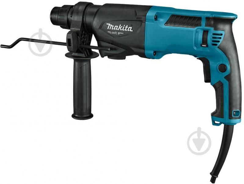Перфоратор Makita MT M8700B - фото 3 Перфоратор Makita MT M8700B - фото 3