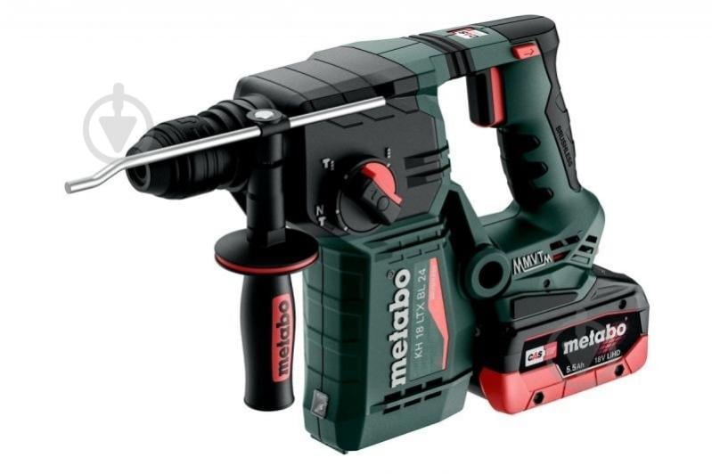Перфоратор Metabo KH 18 LTX BL 601713660 - фото 1